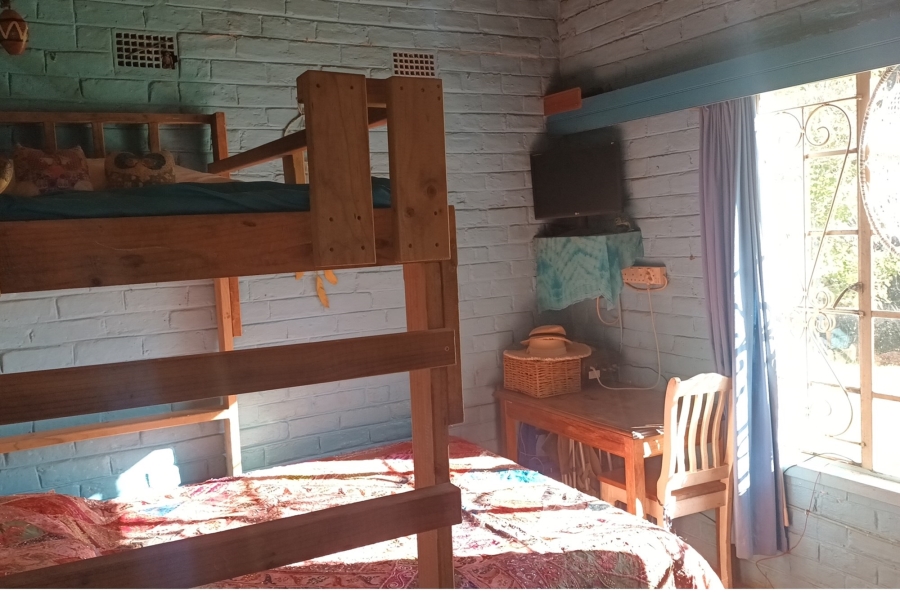 3 Bedroom Property for Sale in Hogsback Eastern Cape